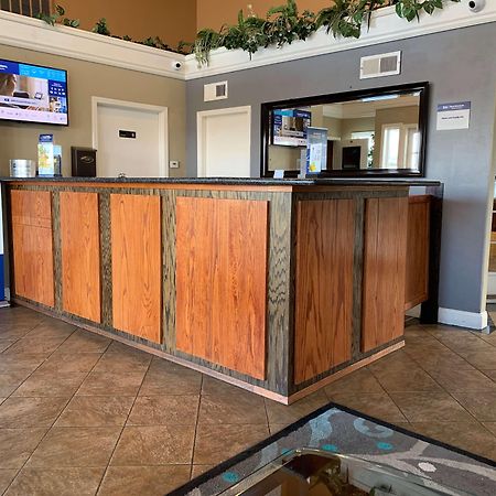 Best Western Kettleman City Inn & Suites Eksteriør billede