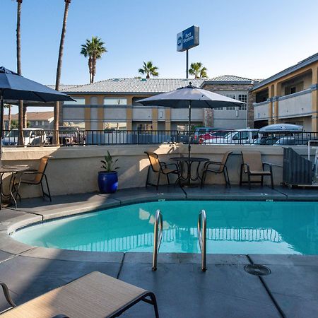 Best Western Kettleman City Inn & Suites Eksteriør billede