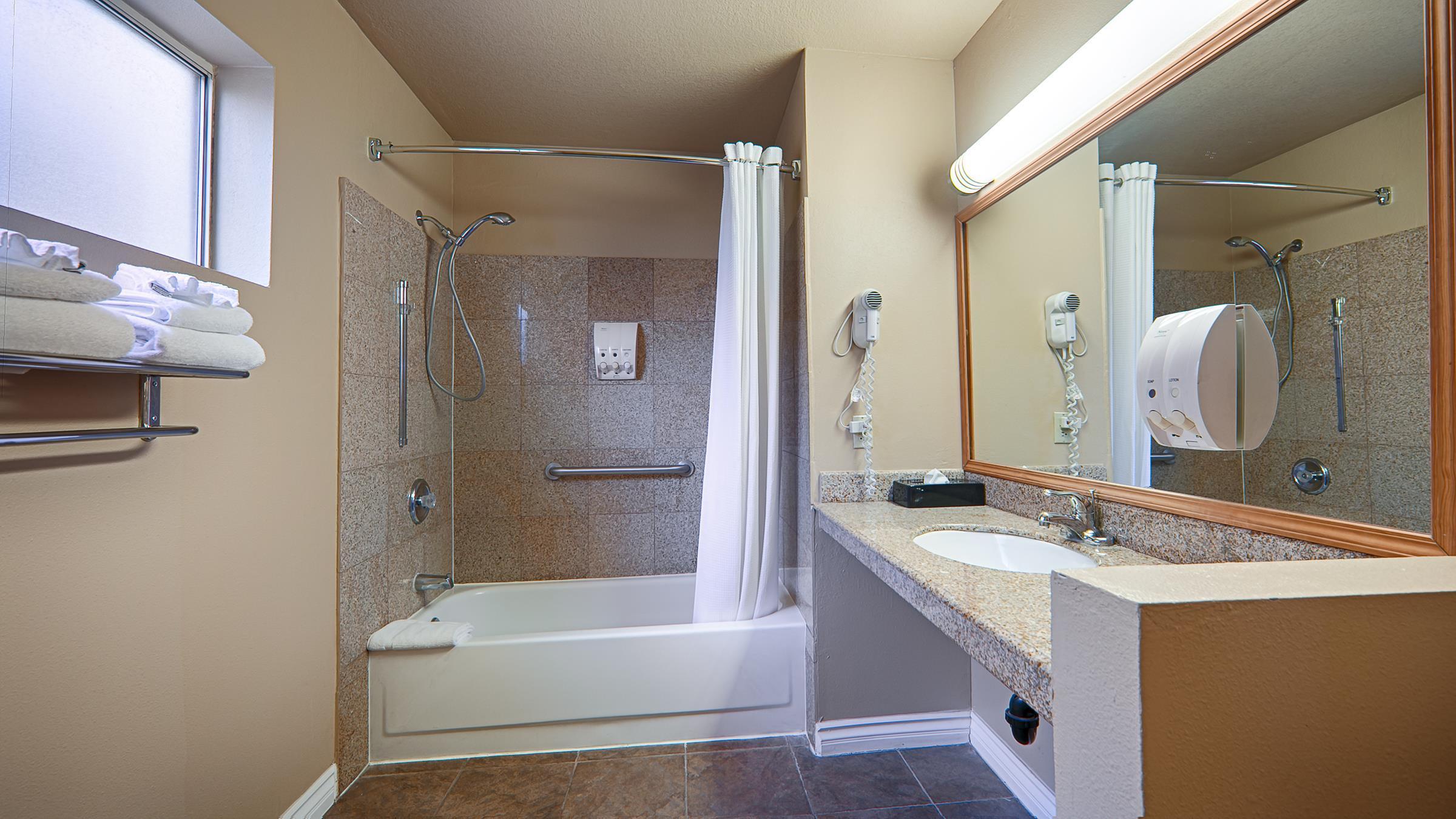 Best Western Kettleman City Inn & Suites Eksteriør billede