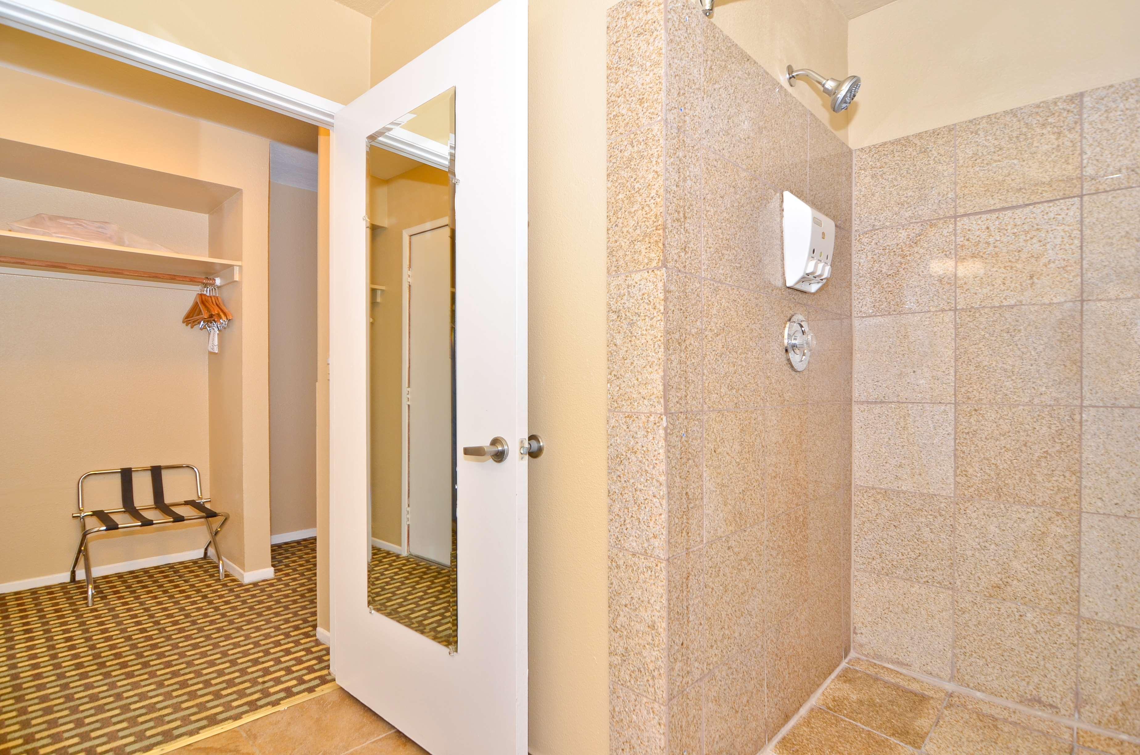 Best Western Kettleman City Inn & Suites Eksteriør billede