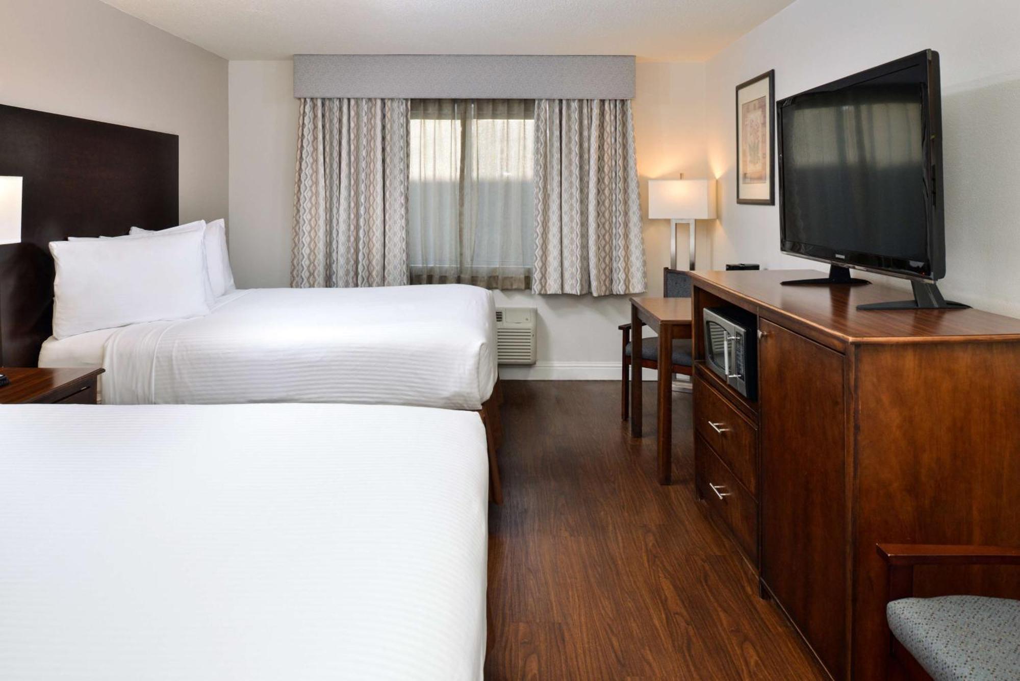 Best Western Kettleman City Inn & Suites Eksteriør billede