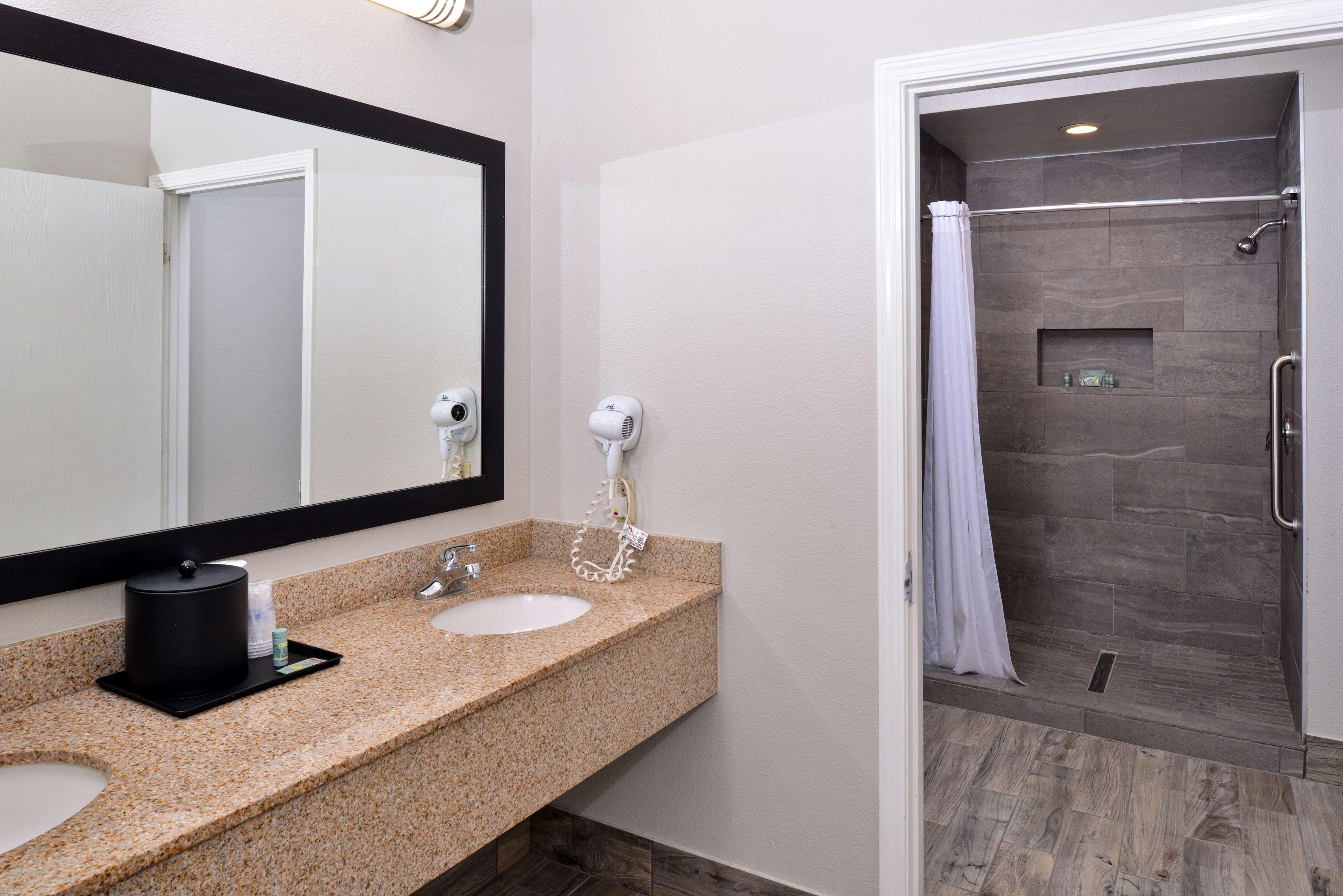 Best Western Kettleman City Inn & Suites Eksteriør billede